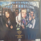 TOKEN ENTRY - THE WEIGHT OF THE WORLD M- / M- LP+ - pikkukuva 2