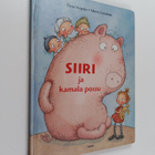 Tiina Nopola : Siiri ja kamala possu - pikkukuva 1