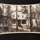VANHA Postikortti Punkaharju 1967 - pikkukuva 1