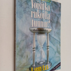 Larry Lea : Voisitko rukoilla tunnin? : rukouksen ilon op... - pikkukuva 1
