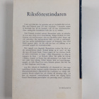 Stig Jägerskiöld : Riks föreståndaren - pikkukuva 2