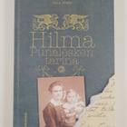 Ulla Siren : Hilma : punalesken tarina - pikkukuva 1