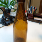 Liljedahl Sverige pullo 1/3 l. - pikkukuva 1