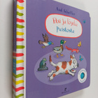 Etsi ja löydä puistosta - pikkukuva 1