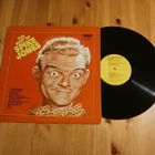 Spike Jones – The Best Of Spike Jones lp 1975 hieno - pikkukuva 1