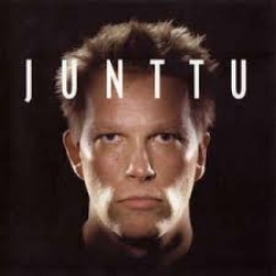 Junttu - Junttu (CD)