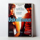 Uskollisuus DVD - pikkukuva 1