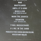 Linkin Park- The hunting party - pikkukuva 2