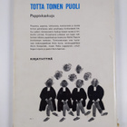 Totta toinen puoli : pappiskaskuja - pikkukuva 2