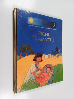 Elisabeth Gilles-Sebaoun : Pieni Raamattu