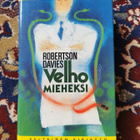 Robertson Davies Velho mieheksi - pikkukuva 1
