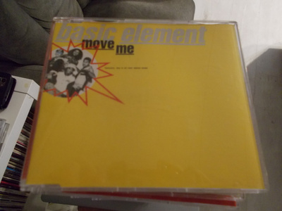 CDM BASIC ELEMENT ** MOVE ME **