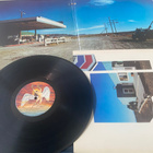 Bad Company: Desolation Angels 1979 LP - pikkukuva 3