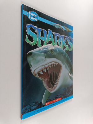 Stephen Savage : Sharks