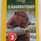 Libby Romero : Eläinarkkitehdit - pikkukuva 1