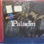 PALADIN - S/T UK -71 EX+/EX LP ILPS9150 - pikkukuva 1