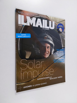Ilmailu 9/2012