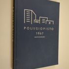 Poliisiopisto 1967 : kevätlukukausi - pikkukuva 1