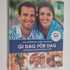 Ola Lauritzson : GI dag för dag : 30 dagar till en nyttig... - pikkukuva 1
