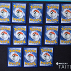 Pokemon kortit 13kpl (#71 Paldean Fates) - pikkukuva 2