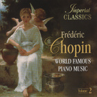 Frederic Chopin - 1998 - World Famous Piano Music- Vol. 2 - - pikkukuva 1