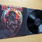 DESPAIR – Decay Of Humanity LP - pikkukuva 1