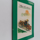 Matti Louhi ym. : Villen villi mäkiauto - pikkukuva 1