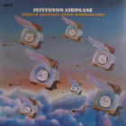 (LP) Jefferson Airplane – Thirty Seconds Over Winterland - pikkukuva 1