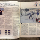 HIIHDON MM LAHTI BULLETIN 4 - 1989 - pikkukuva 5