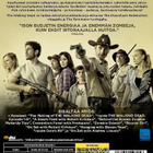 WALKING DEAD 1 KAUSI (20 795) -FI- DVD (3) 4h 53min,2010 - pikkukuva 3