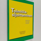 Olli Olkkonen : Toimitilasijoittaminen : markkinat, strat... - pikkukuva 1