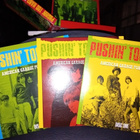 3cd PUSHIN TOO HARD American Garage Punk 1964-1967 - pikkukuva 2