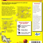 Kissat For Dummies (satku press 2000) - pikkukuva 2