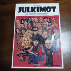 Jarkko Vehniäinen : Julkimot ja suuret seikkailut - pikkukuva 1