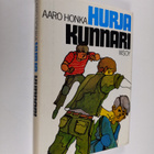 Aaro Honka : Hurja kunnari - pikkukuva 1