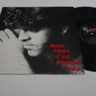 Andy Paul - Now That I've Found You 12" *ITALO-DISCO* - pikkukuva 1