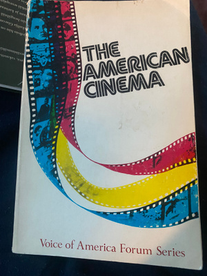 The American Cinema