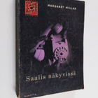 Margaret Millar : Saalis näkyvissä - pikkukuva 1