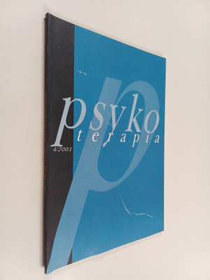 Psykoterapia 4/2001