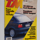 Tekniikan maailma 10/1994 - pikkukuva 1