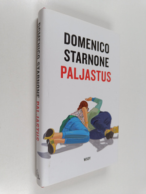 Domenico Starnone : Paljastus