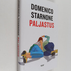 Domenico Starnone : Paljastus - pikkukuva 1