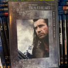 (Uusi) Braveheart (1995) Mel Gibson - pikkukuva 1