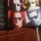VAN HALEN -balance CD. - pikkukuva 3
