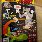Tom & Jerry 4 1990 - pikkukuva 1