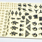 WH40K - Space Marine Land Raider Transfer Sheet - pikkukuva 2