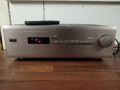 Yamaha DSP-E200
