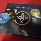 THE MISSION - AURA UUSI 2CD - pikkukuva 1