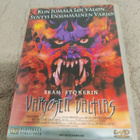Varjojen Valtias (Bram Stoker) - pikkukuva 1