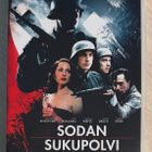 Sodan sukupolvi (2013) kehuttu minisarja - pikkukuva 1